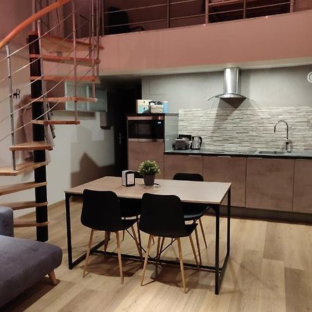 Le Business, Duplex Moderne Special Pro De Passage Apartment Sarreguemines Exterior photo